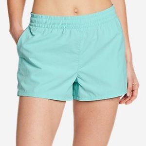 Eddie Bauer “Tidal” board shorts